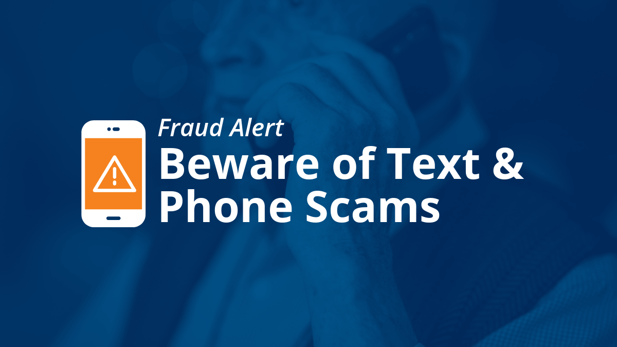 Protect Yourself from Scams