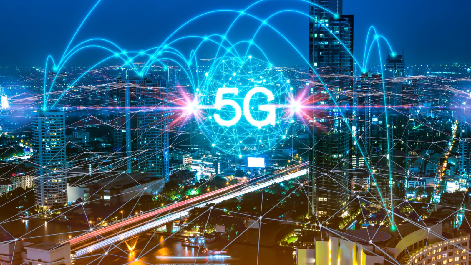 5G Network & Next‑Generation Digital Connectivity: Ready for Launch in Pakistan