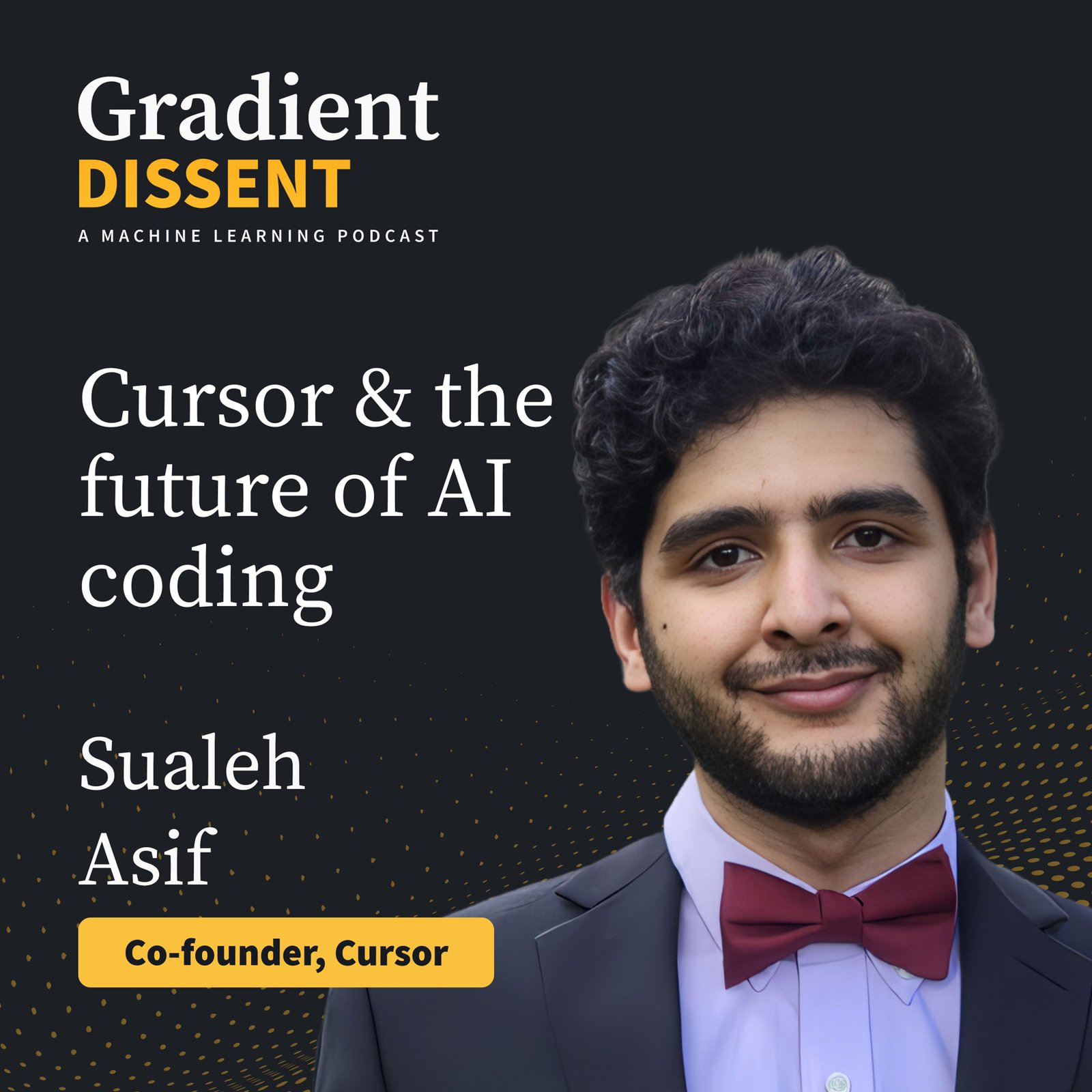 Another milestone and revolution in AI and software