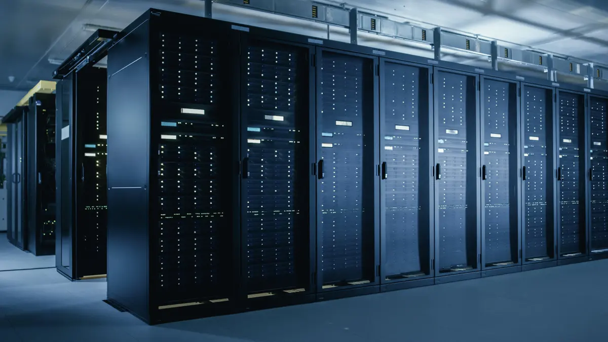 Pakistan’s Largest Tier III Data Centre: A Major Step Towards the Digital Economy