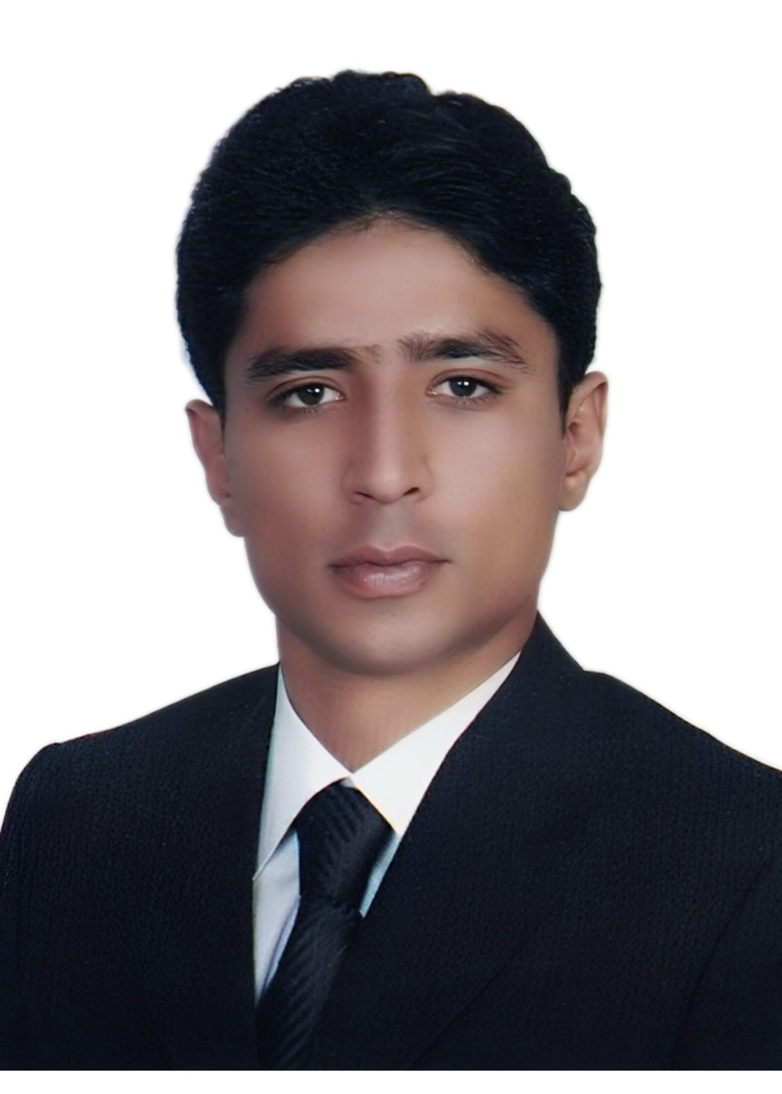 Muhammad Bilal Mughal
